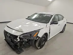 1N4BL4DV9SN401359 2025 NISSAN ALTIMA