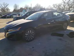 1N4BL4DV9SN402561 2025 NISSAN ALTIMA