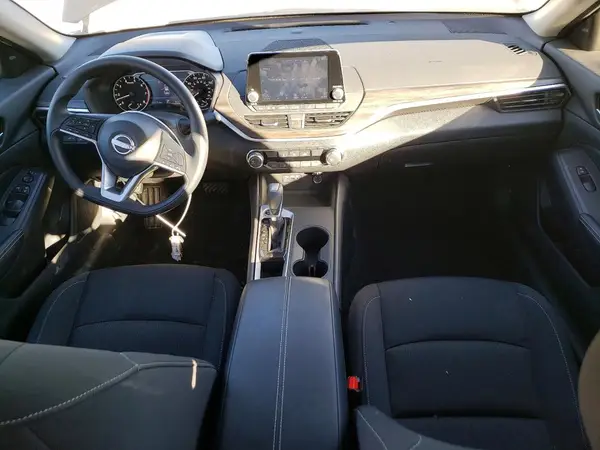 1N4BL4DV9SN402561 2025 NISSAN ALTIMA - Image 8
