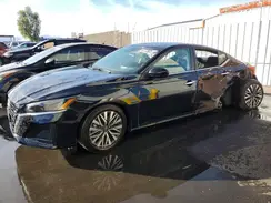 1N4BL4DV9SN402818 2025 NISSAN ALTIMA