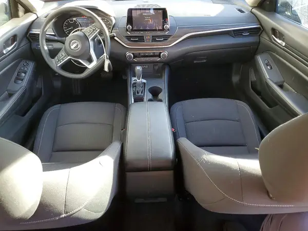 1N4BL4DV9SN402818 2025 NISSAN ALTIMA - Image 8