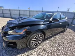1N4BL4DV9SN402835 2025 NISSAN ALTIMA