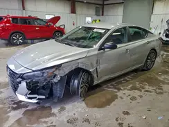 1N4BL4DV9SN403189 2025 NISSAN ALTIMA