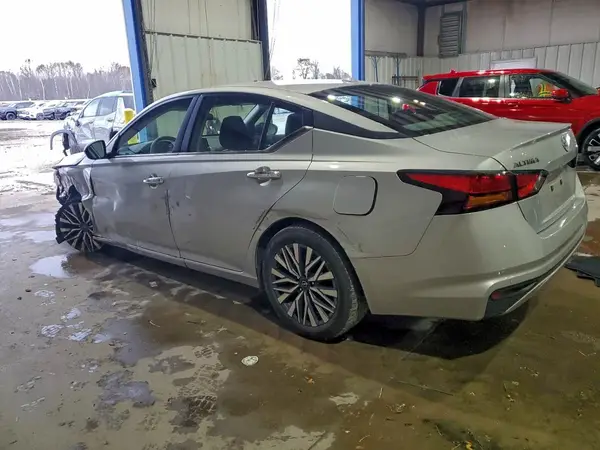 1N4BL4DV9SN403189 2025 NISSAN ALTIMA - Image 2