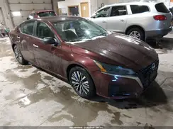 1N4BL4DV9SN403273 2025 NISSAN ALTIMA