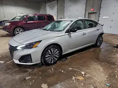 1N4BL4DV9SN403550 2025 NISSAN ALTIMA