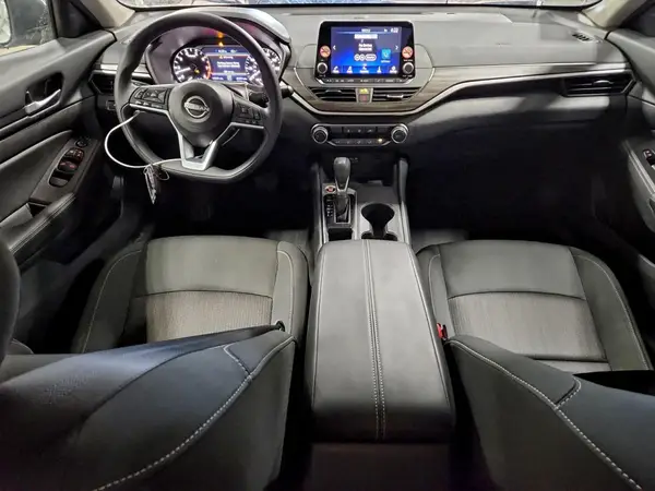 1N4BL4DV9SN403550 2025 NISSAN ALTIMA - Image 8