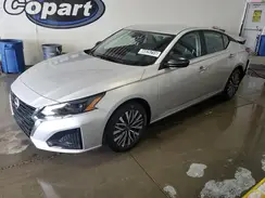 1N4BL4DV9SN403662 2025 NISSAN ALTIMA