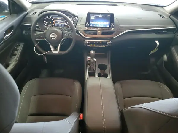 1N4BL4DV9SN403662 2025 NISSAN ALTIMA - Image 8