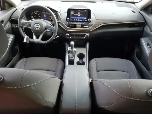1N4BL4DV9SN403810 2025 NISSAN ALTIMA - Image 8