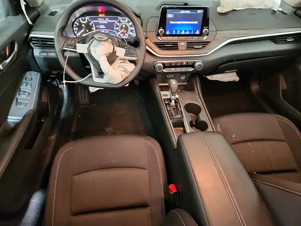 1N4BL4DV9SN403953 2025 NISSAN ALTIMA - Image 8