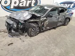 1N4BL4DV9SN403984 2025 NISSAN ALTIMA
