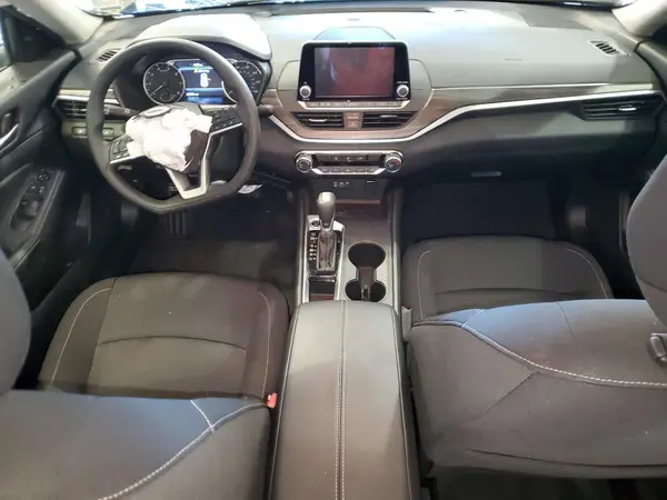 1N4BL4DV9SN403984 2025 NISSAN ALTIMA - Image 8