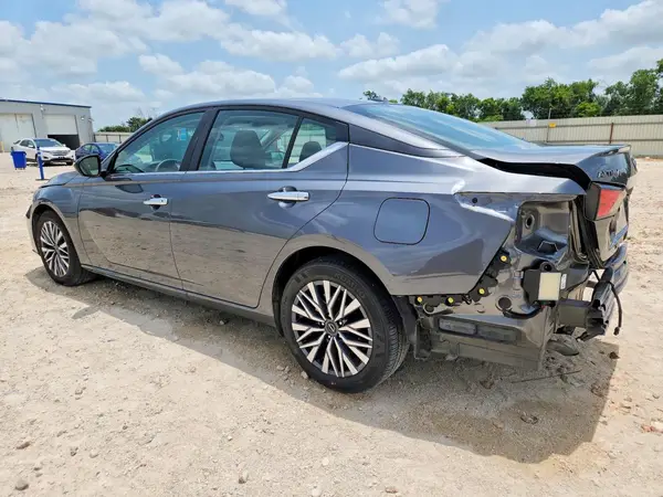 1N4BL4DV9SN404374 2025 NISSAN ALTIMA - Image 2