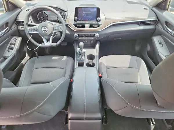 1N4BL4DV9SN404374 2025 NISSAN ALTIMA - Image 8