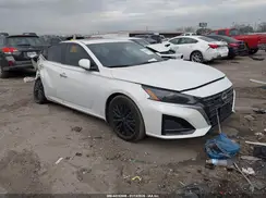 1N4BL4DV9SN405668 2025 NISSAN ALTIMA