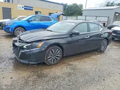1N4BL4DV9SN406125 2025 NISSAN ALTIMA