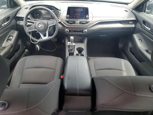 1N4BL4DV9SN406125 2025 NISSAN ALTIMA - Image 8