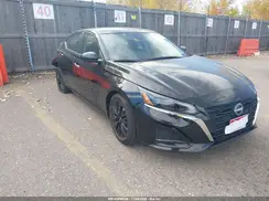 1N4BL4DV9SN410479 2025 NISSAN ALTIMA
