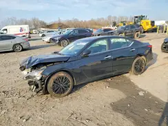 1N4BL4DV9SN410627 2025 NISSAN ALTIMA