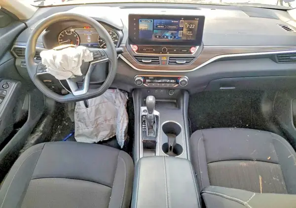 1N4BL4DV9SN410627 2025 NISSAN ALTIMA - Image 8