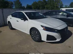 1N4BL4DV9SN412085 2025 NISSAN ALTIMA