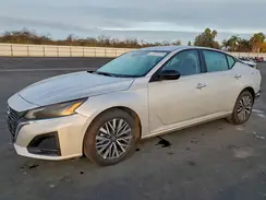1N4BL4DV9SN412331 2025 NISSAN ALTIMA