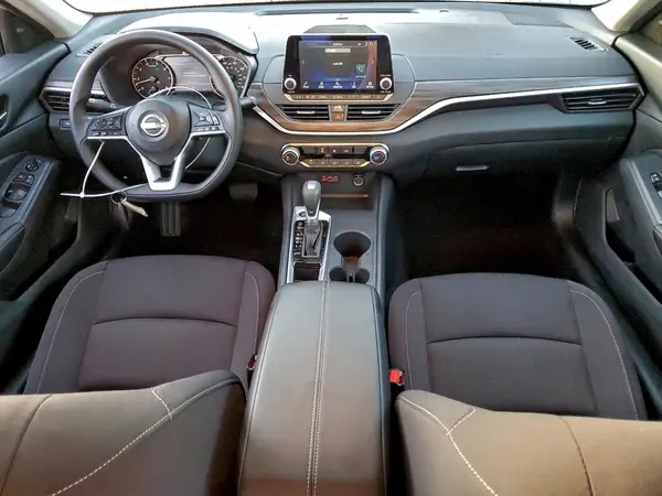 1N4BL4DV9SN412331 2025 NISSAN ALTIMA - Image 8