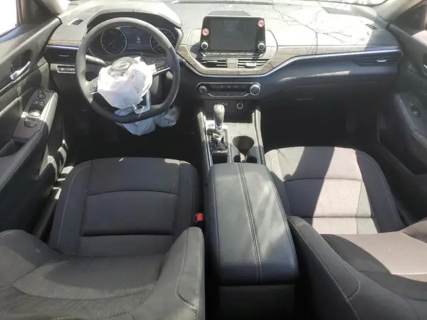 1N4BL4DV9SN413107 2025 NISSAN ALTIMA - Image 8