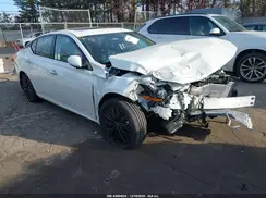 1N4BL4DV9SN413821 2025 NISSAN ALTIMA