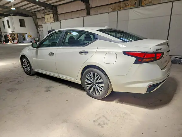 1N4BL4DV9SN416105 2025 NISSAN ALTIMA - Image 2