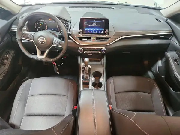 1N4BL4DV9SN416105 2025 NISSAN ALTIMA - Image 8