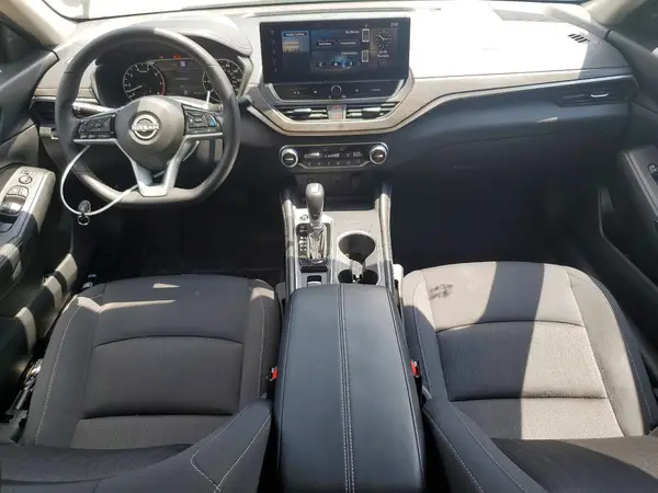 1N4BL4DV9SN416475 2025 NISSAN ALTIMA - Image 8