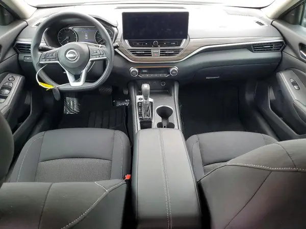 1N4BL4DV9SN421627 2025 NISSAN ALTIMA - Image 8