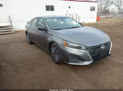 1N4BL4DV9SN423510 2025 NISSAN ALTIMA