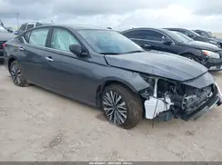 1N4BL4DV9SN424558 2025 NISSAN ALTIMA