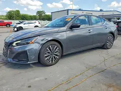 1N4BL4DV9SN427007 2025 NISSAN ALTIMA