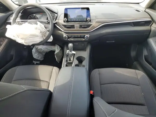 1N4BL4DV9SN427007 2025 NISSAN ALTIMA - Image 8