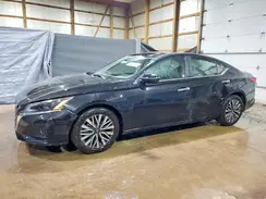 1N4BL4DV9SN427122 2025 NISSAN ALTIMA