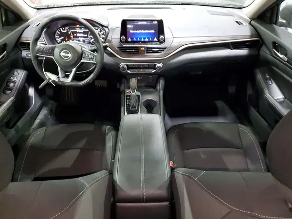 1N4BL4DV9SN427122 2025 NISSAN ALTIMA - Image 8