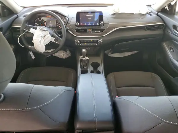 1N4BL4DV9SN430408 2025 NISSAN ALTIMA - Image 8