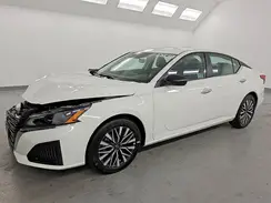 1N4BL4DV9SN433115 2025 NISSAN ALTIMA