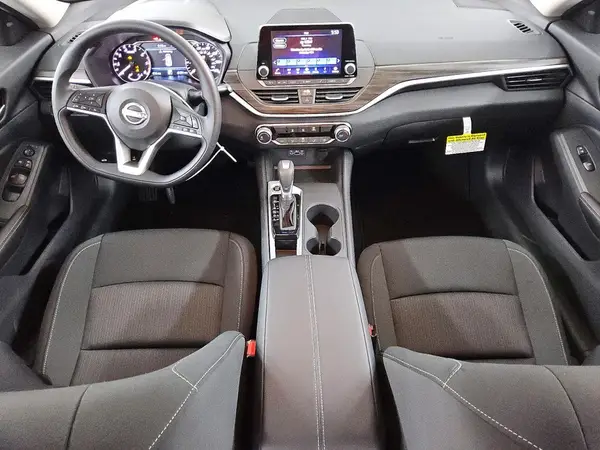 1N4BL4DV9SN433115 2025 NISSAN ALTIMA - Image 8
