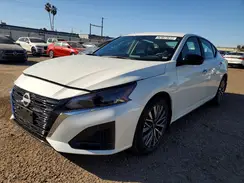 1N4BL4DV9SN433714 2025 NISSAN ALTIMA
