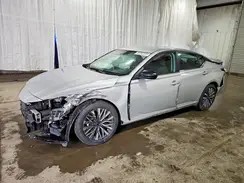 1N4BL4DV9TN304681 2026 NISSAN ALTIMA