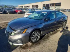 1N4BL4DV9TN305135 2026 NISSAN ALTIMA