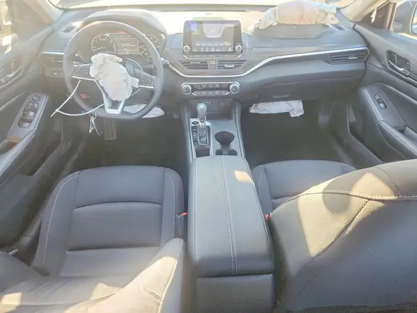 1N4BL4DV9TN305135 2026 NISSAN ALTIMA - Image 8