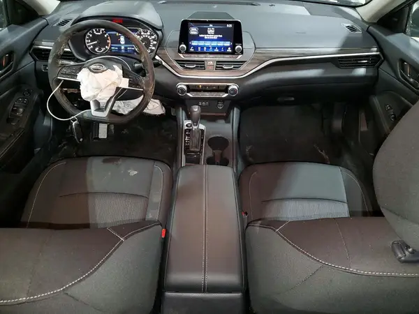 1N4BL4DV9TN305250 2026 NISSAN ALTIMA - Image 8