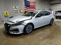 1N4BL4DV9TN305801 2026 NISSAN ALTIMA