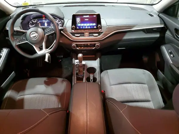 1N4BL4DV9TN305801 2026 NISSAN ALTIMA - Image 8